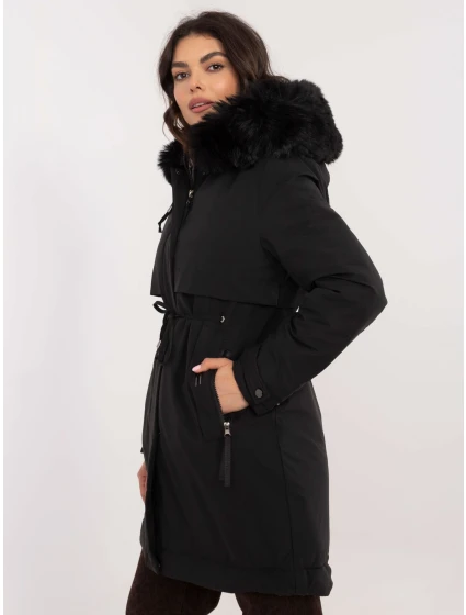 SK KR bunda HH 2409.17X černá SK KR bunda HH 2409.17X černá