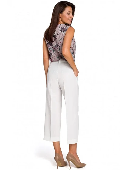 ecru model 18002029 - STYLOVE ecru model 18002029 - STYLOVE