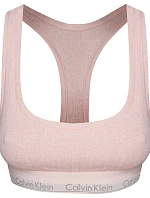 Dámská sportovní podprsenka QF4952E - Calvin Klein