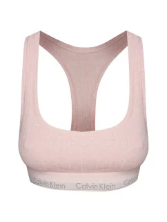 Dámská sportovní podprsenka QF4952E - Calvin Klein