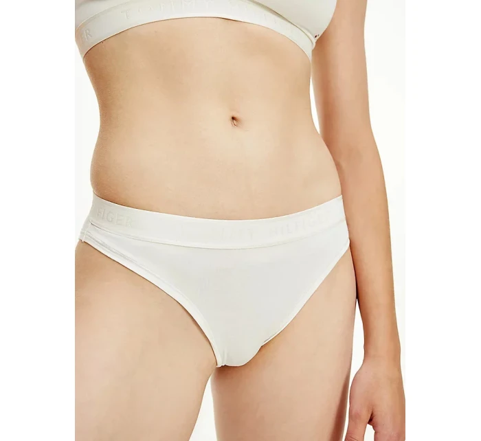 Dámské kalhotky   kost  model 16306980 - Tommy Hilfiger