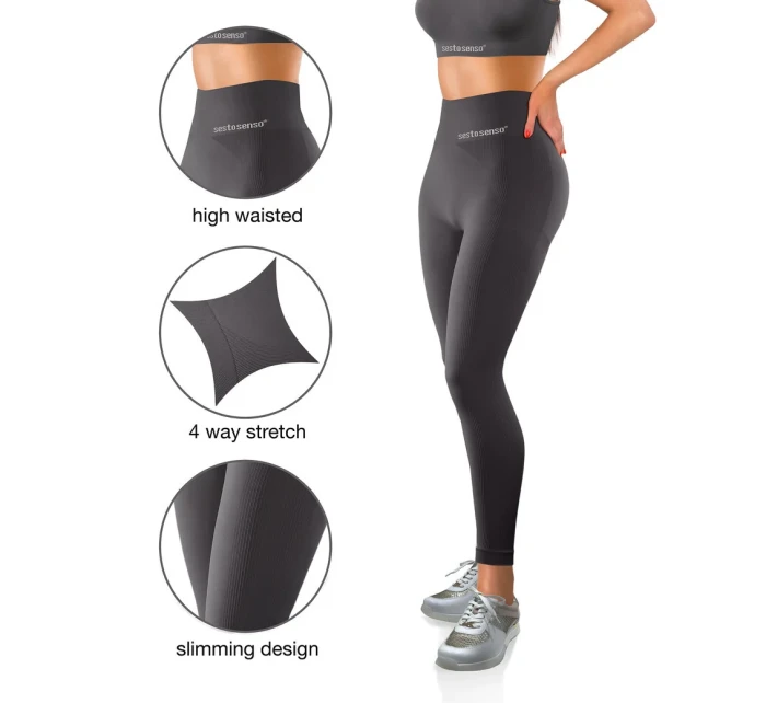 Dámské legíny WOMEN THERMOFIT 1857/CL21