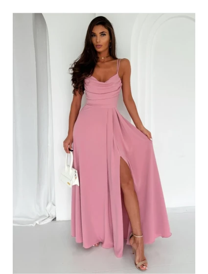 Dlouhé šaty  model 208829 With You