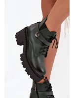 Boty model 217798 Step in style Boty model 217798 Step in style