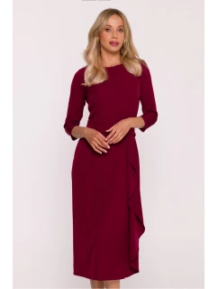 Večerní šaty model 219920 Stylove