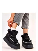 Sněhule  model 219942 Solea