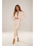 Svetr De Lafense 891 Honey d/r S-XL