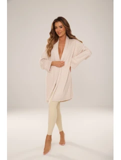 Svetr De Lafense 891 Honey d/r S-XL