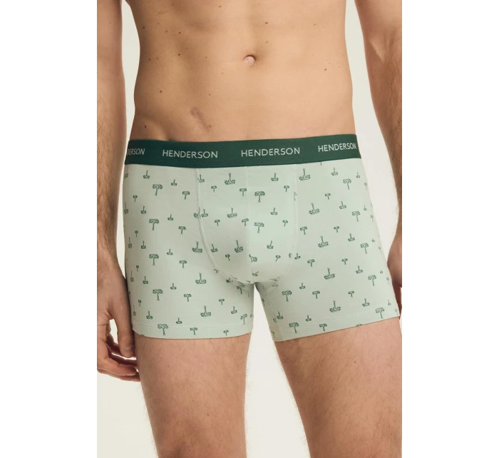 Henderson Core boxerky 44522 Blank A'2 M-3XL Henderson Core boxerky 44522 Blank A'2 M-3XL