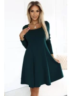 Dámské šaty model 20850613 - numoco Dámské šaty model 20850613 - numoco