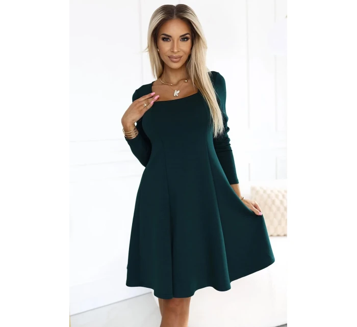 Dámské šaty model 20850613 - numoco Dámské šaty model 20850613 - numoco