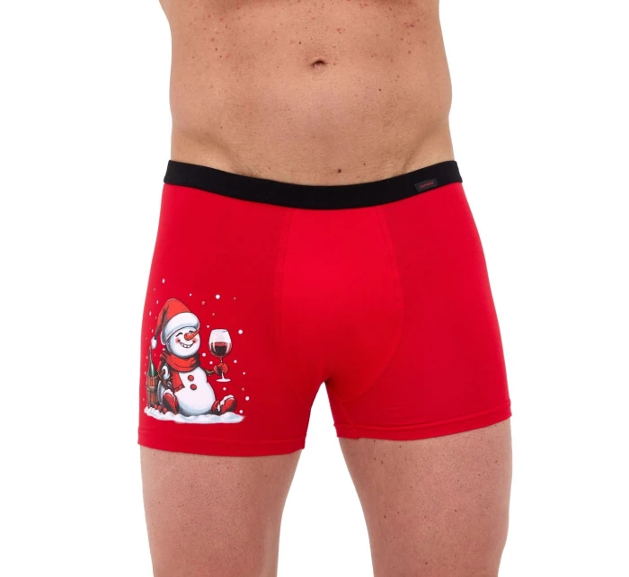 Pánské boxerky 007/51 Toast2 - CORNETTE