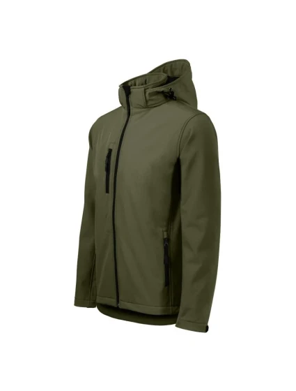 Malfini softshell performance bunda M MLI-52269 pánské