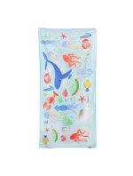 Rychleschnoucí ručník model 20119042 - Spokey