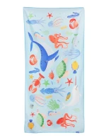 Rychleschnoucí ručník Spokey Kiddy SPK-943520