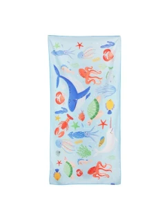 Rychleschnoucí ručník model 20119042 - Spokey