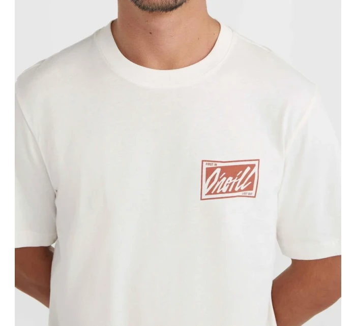 Plážové tričko s grafikou O'Neill M 92800613968