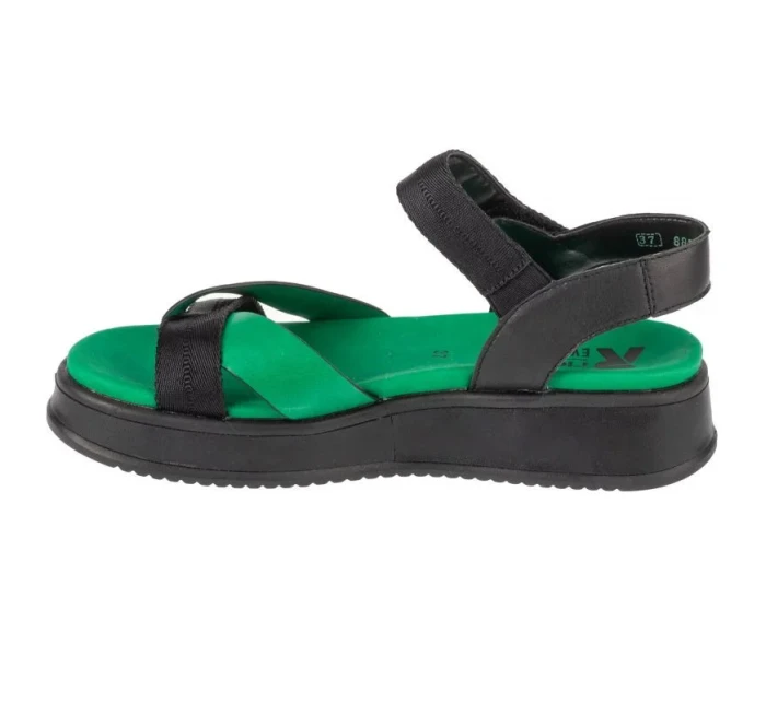 Sandály W model 19907323 - Rieker Sandály W model 19907323 - Rieker