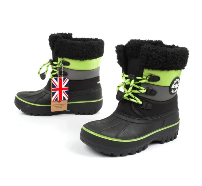 Sněžnice Lee Cooper Jr LCJ-24-44-2856