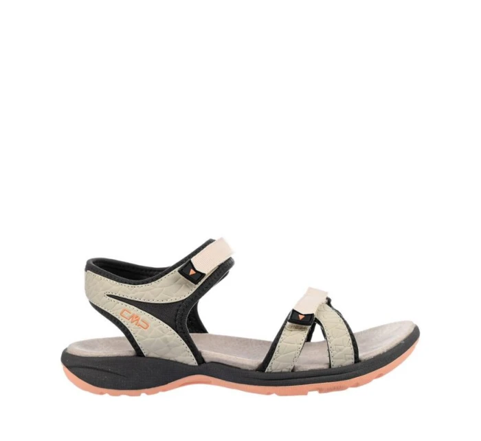 CMP Adib Hiking W 39Q953604QT dámské sandály