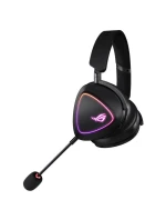 Náhlavní souprava ASUS ROG Delta II Náhlavní souprava ASUS ROG Delta II