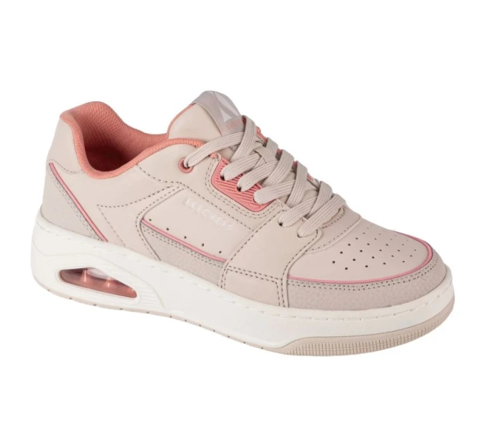 Uno Court Style White 36 model 21375676 - Skechers Uno Court Style White 36 model 21375676 - Skechers