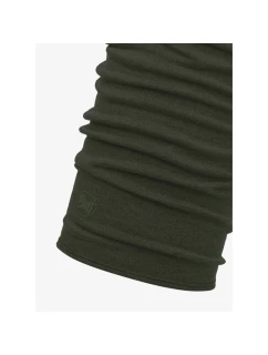 Šátek BUFF MERINO MIDWEIGHT SOLID BARK