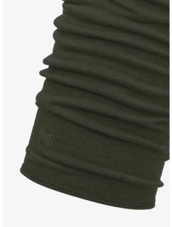 Šátek BUFF MERINO MIDWEIGHT SOLID BARK