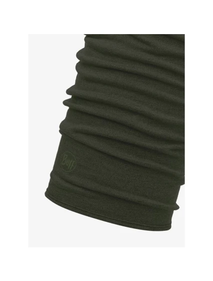 Šátek BUFF MERINO MIDWEIGHT SOLID BARK