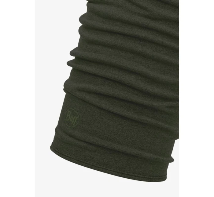 Šátek BUFF MERINO MIDWEIGHT SOLID BARK