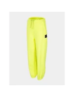 Dámské tepláky model 21429617 dámské - 4F Dámské tepláky model 21429617 dámské - 4F