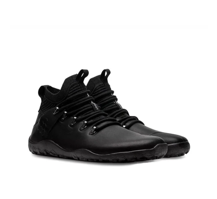 pánská obuv FG Black model 21476816 - Vivobarefoot pánská obuv FG Black model 21476816 - Vivobarefoot