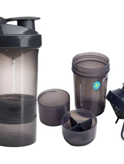 FITNESS  ŠEDÁ model 21825027 - Smartshake