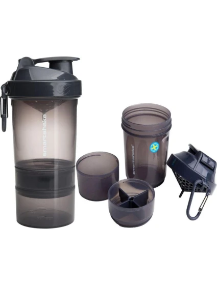 FITNESS  ŠEDÁ model 21825027 - Smartshake