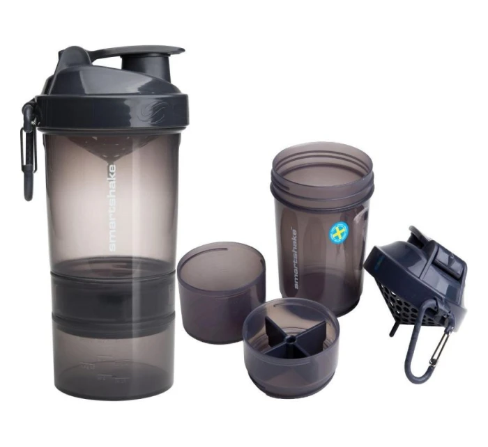 FITNESS  ŠEDÁ model 21825027 - Smartshake