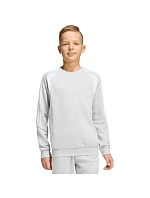 Dětská mikina Tiro 26 League Sweat Crew šedá model 21870519 - ADIDAS