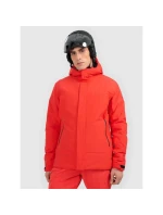 Pánská membránová lyžařská bunda 8000 4F 4FWAW25TTJAM0793-62S