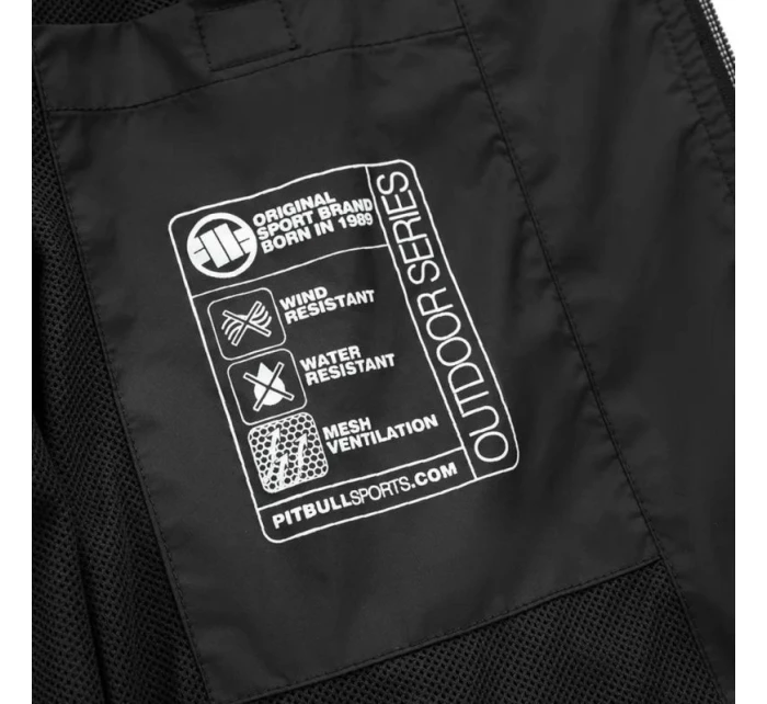 Pánská přechodná jarní bunda Pit Bull  - pánské model 21931563