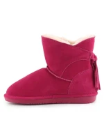Dámské zimní boty Mia 2062Y-671 Pom Berry - BearPaw