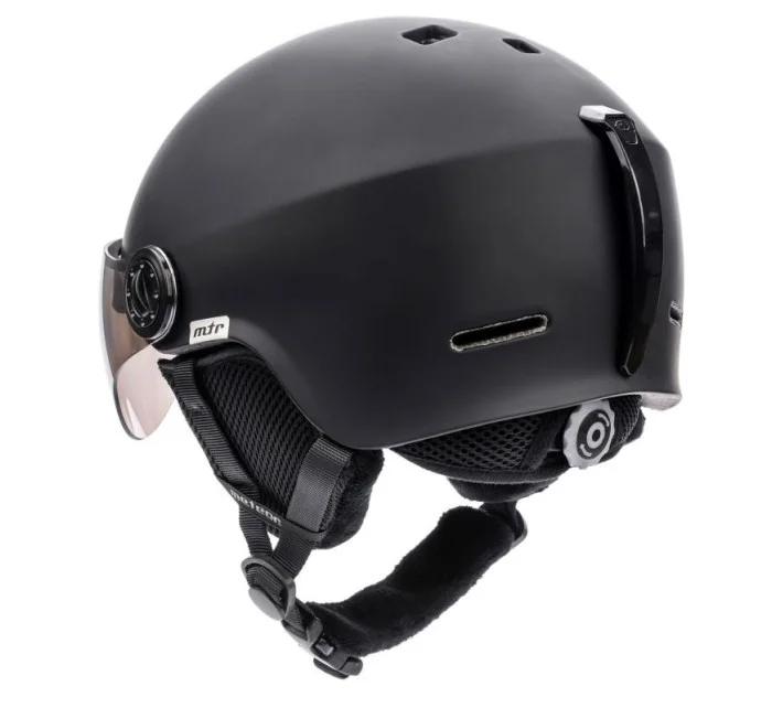 Lyžařská helma Meteor Falven 24970