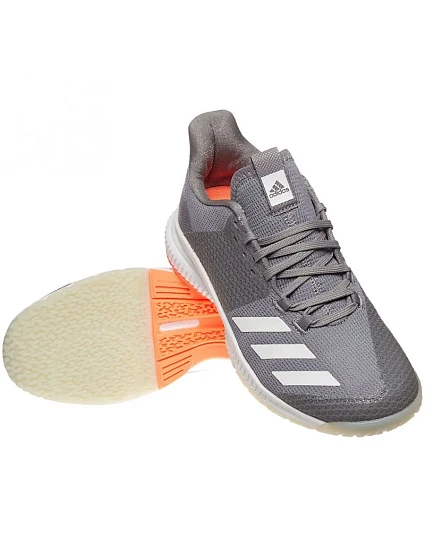 Dámské boty 3 W model 22219051 - ADIDAS Dámské boty 3 W model 22219051 - ADIDAS