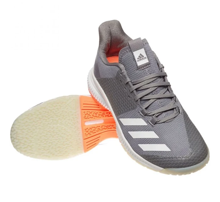 Dámské boty Crazyflight Bounce 3 W EH0856 - Adidas