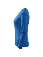 Elegance W model 18719363 Azure Tshirt - Malfini