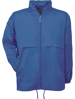 B&C Air Polstrovaná větrovka model 22493047 royal blue