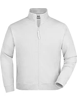 JN 58 Mikina model 22529642 white - Daiber JN 58 Mikina model 22529642 white - Daiber
