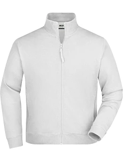 Daiber JN 58 Mikina 02.0058 white