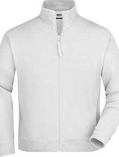 JN 58 Mikina model 22529642 white - Daiber