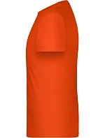 JN 745 Chlapecké tričko model 22528753 orange - Daiber JN 745 Chlapecké tričko model 22528753 orange - Daiber