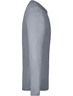 JN 913 Pánské tričko s dlouhým rukávem model 22493756 grey heather - Daiber JN 913 Pánské tričko s dlouhým rukávem model 22493756 grey heather - Daiber
