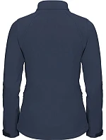 Russell Athletic 140F Dámská 3-vrstvá softshellová bunda 10.140F french navy Russell Athletic 140F Dámská 3-vrstvá softshellová bunda 10.140F french navy